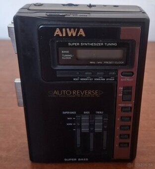 AIWA HS-T50