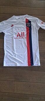 Futbalový dres