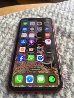 iPhone 11 128gb