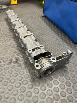 Prodám výfukovou vačku BMW N52