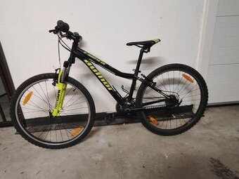 Bicykel vo výbornom stave