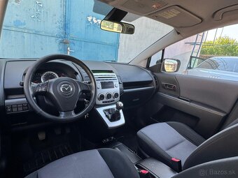 Mazda 5