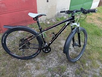 Genesis axiom