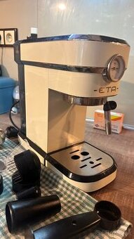 Kávovar Espresso ETA Storio 6181 90040 (20 bar)