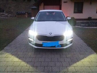 Škoda Scala Selection 1.0TSI 70kW