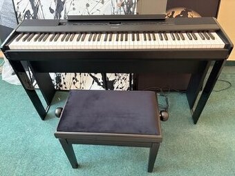 Klavír Yamaha P-515