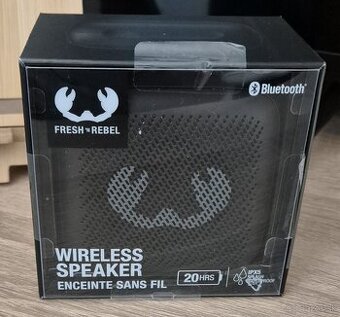 Čisto nový Bluetooth Reproduktor