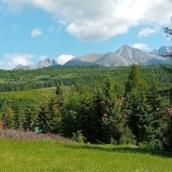Predaj - 3-izbový byt, Vysoké Tatry
