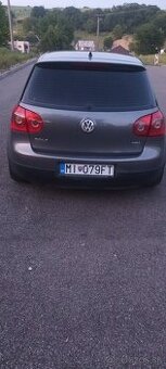 Volkswagen Golf 5 1.9 77kw