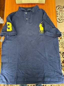 Predám polokošelu Ralph Lauren