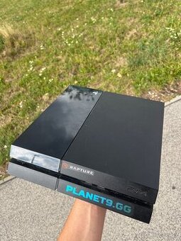 Playstation 4
