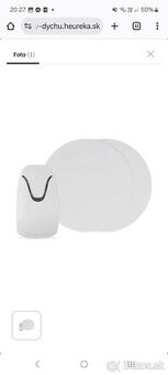 Monitor dychu Babysense - 1