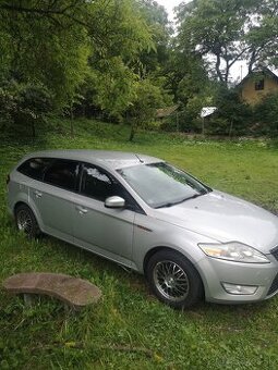 Predám Ford Mondeo mk4 rv10/2009