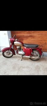 Jawa 250