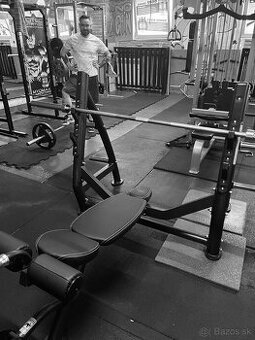 Benchpress