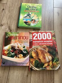 Všelijaké - 1