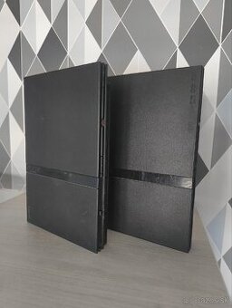 Playstation 2 slim