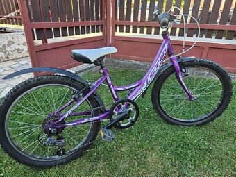 Detsky bicykel CTM 20