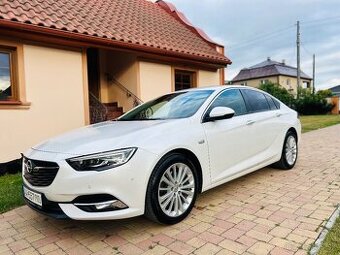 Opel Insignia 2.0 CDTI 4x4