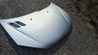 Predná kapota Peugeot 206
