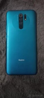 Xiaomi Redmi 9