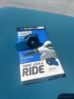 Quad Lock - 1