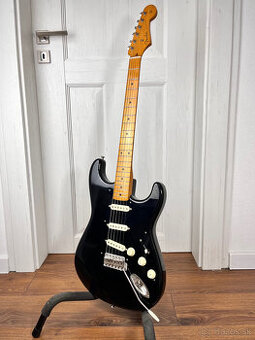 Strat Partscaster (Gilmour)