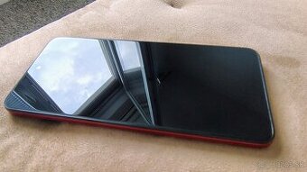 Moto G32 - Satin Maroon - Cervena 6+128GB