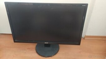 Monitor Acer K222HQL 21,5"