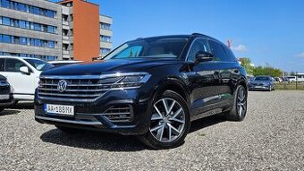 Volkswagen Touareg 3.0 V6 TDI SCR 286k R-Line 4Motion Tiptro