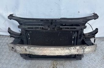 Audi A3 8P0 2.0 Tdi 2005- chladičová stena