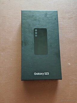 Samsung galaxi s23