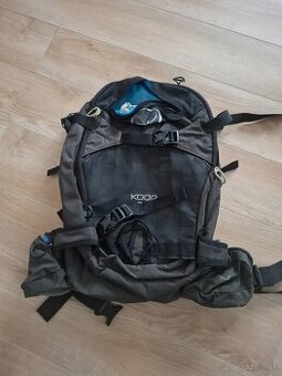 Osprey Kode 32 M/L Black - 1