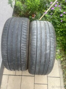 245/45 R18 Bridgestone rv2021 - 1