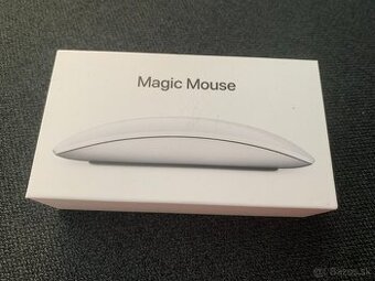 Apple Magic Mouse 2 - model A1657