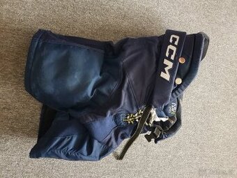 Nohavice ccm asv pro