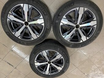 Peugeot 3008 , 5008 r18 - 1