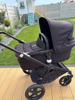 Bugaboo fox2