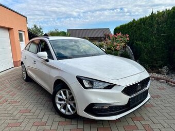 Seat Leon ST 2.0 TDI 110kw DSG LED 198000km