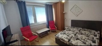 prenájom 1 izbovy byt 38m2