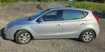 Hyundai i30 benzin 90kW