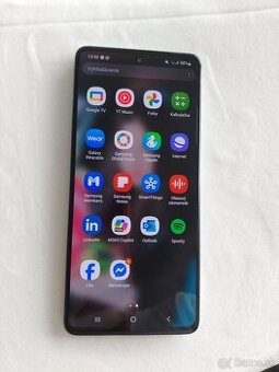 Samsung galaxy a71