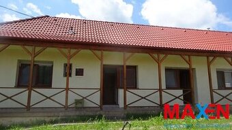 Rodinný dom Hollóháza - Maďarsko