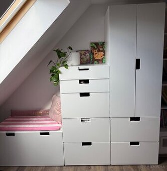 ikea stuva