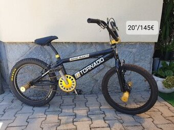 Predám BMX