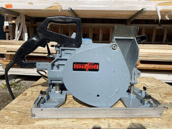 Frézka na zárezy MAFELL