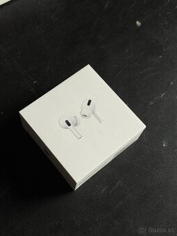 Predam poskodene Apple AirPods Pro