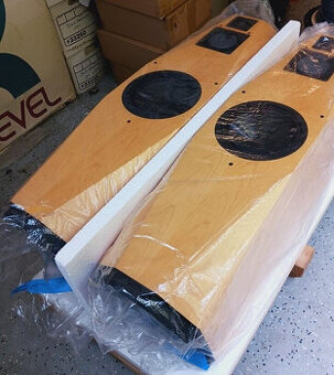 Avalon Acoustics Opus