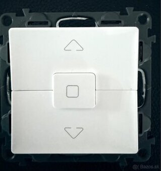 Legrannd Valena Life Spínač na žaluzie