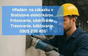 Elektrikár